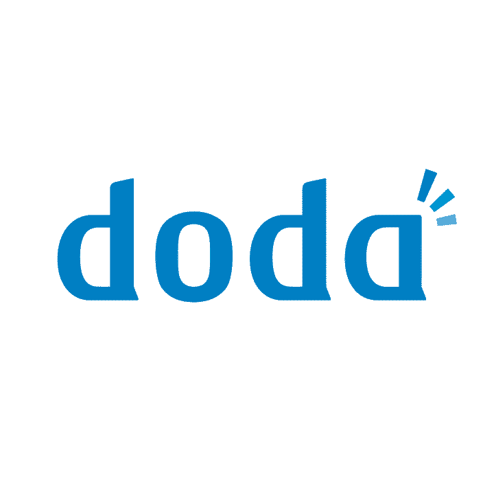 doda（デューダ）