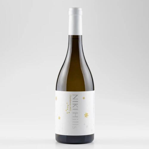 DWWA2025日本初！NIKI Hillsヴィレッジ醸造のワイン「シャルドネ」が品種スティルワインで金賞受賞