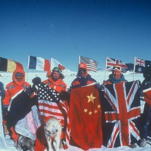 12/11（木）　東京・下北沢でドキュメンタリー映画上映＆舟津圭三×荻田泰永クロストークイベント開催【THINK SOUTH FOR THE NEXT】