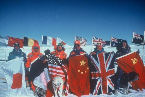 12/11（木）　東京・下北沢でドキュメンタリー映画上映＆舟津圭三×荻田泰永クロストークイベント開催【THINK SOUTH FOR THE NEXT】