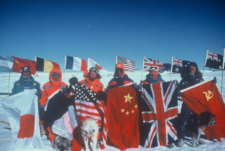 12/11（木）　東京・下北沢でドキュメンタリー映画上映＆舟津圭三×荻田泰永クロストークイベント開催【THINK SOUTH FOR THE NEXT】