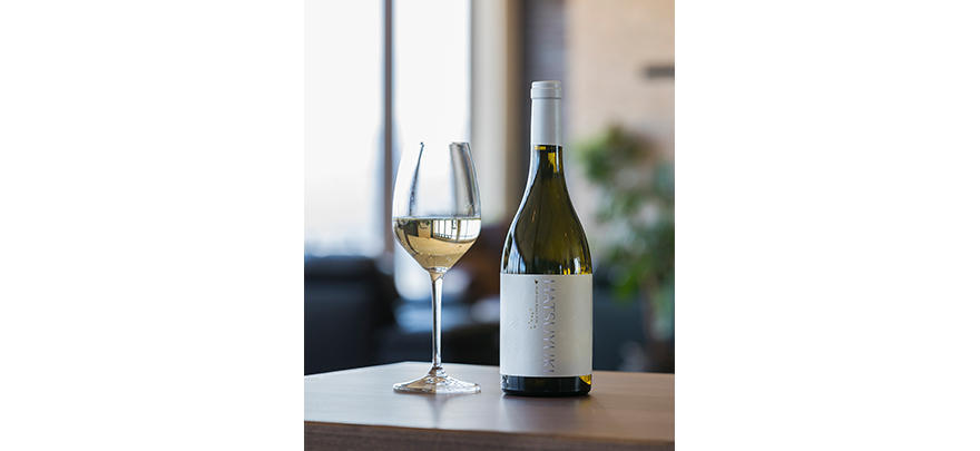 NIKI Hillsヴィレッジ醸造の白ワイン「HATSUYUKI 2016」が、『LE GRAND TASTING WINE AWARDS』にて金賞を受賞しました。