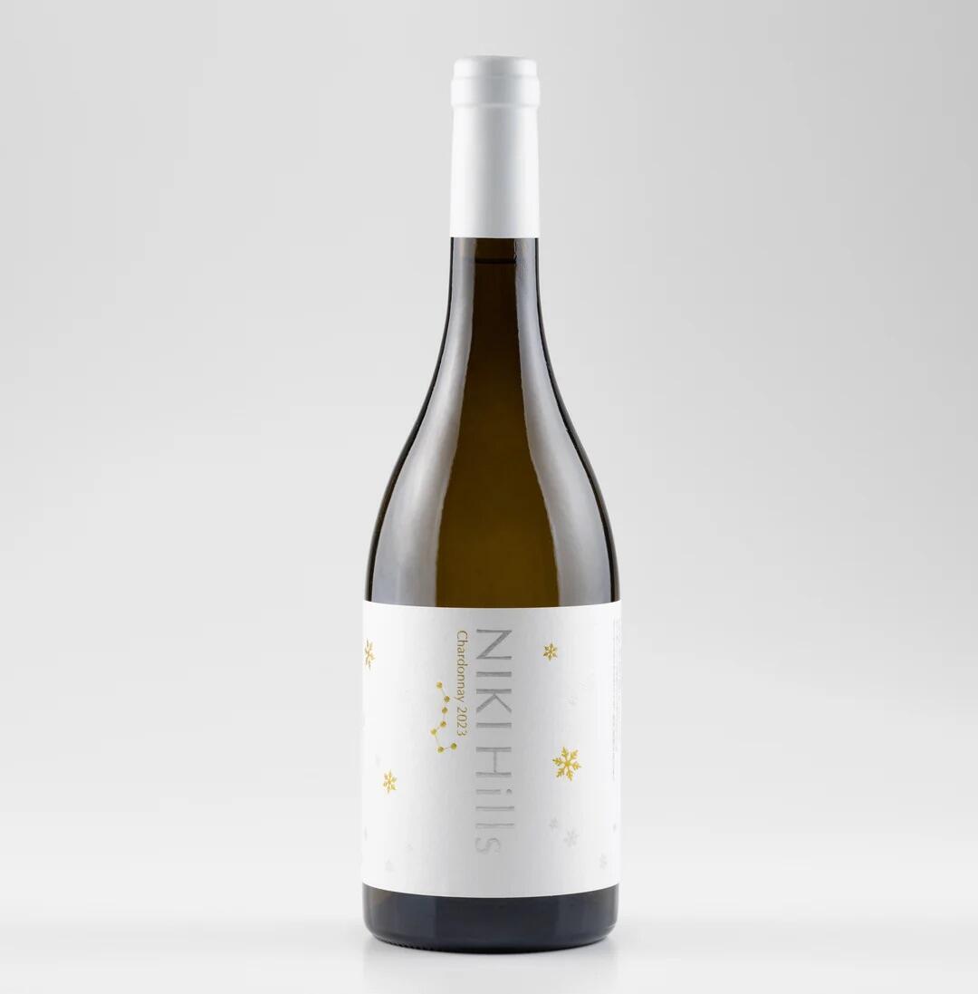 DWWA2025日本初！NIKI Hillsヴィレッジ醸造のワイン「シャルドネ」が品種スティルワインで金賞受賞