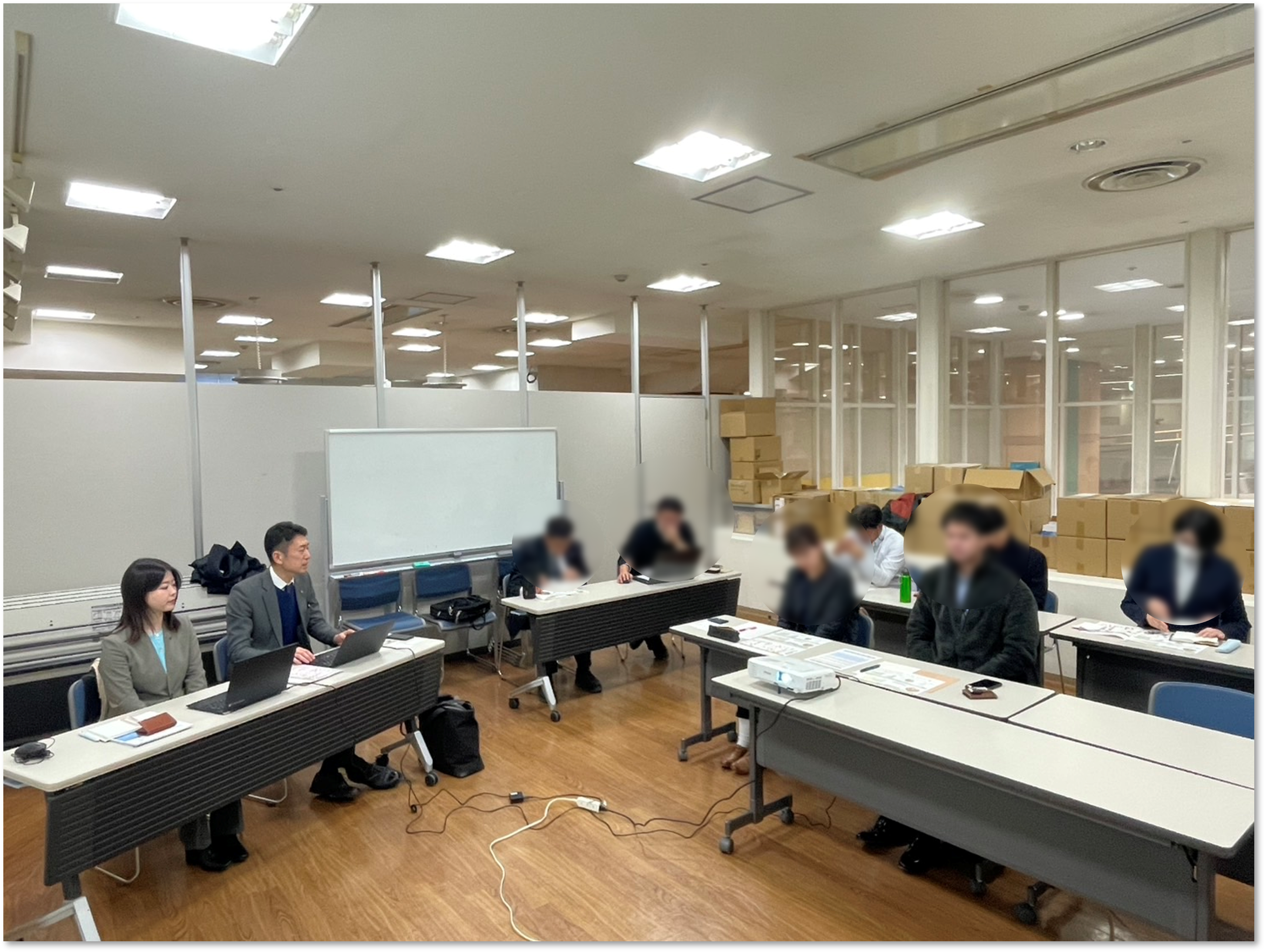 北海道観光を盛り上げる！各観光地の課題に寄り添った研修事業の実施
