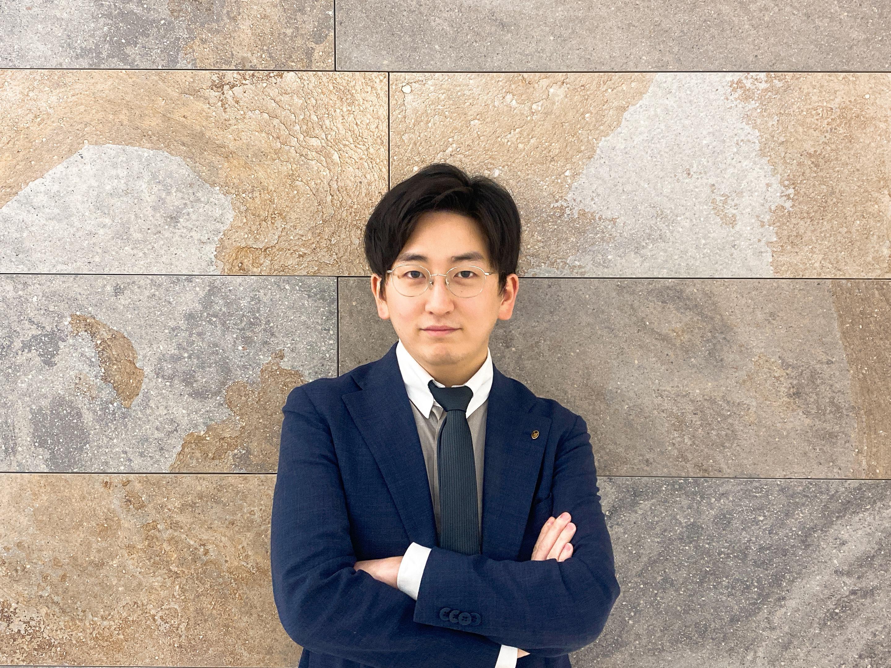 上田 颯