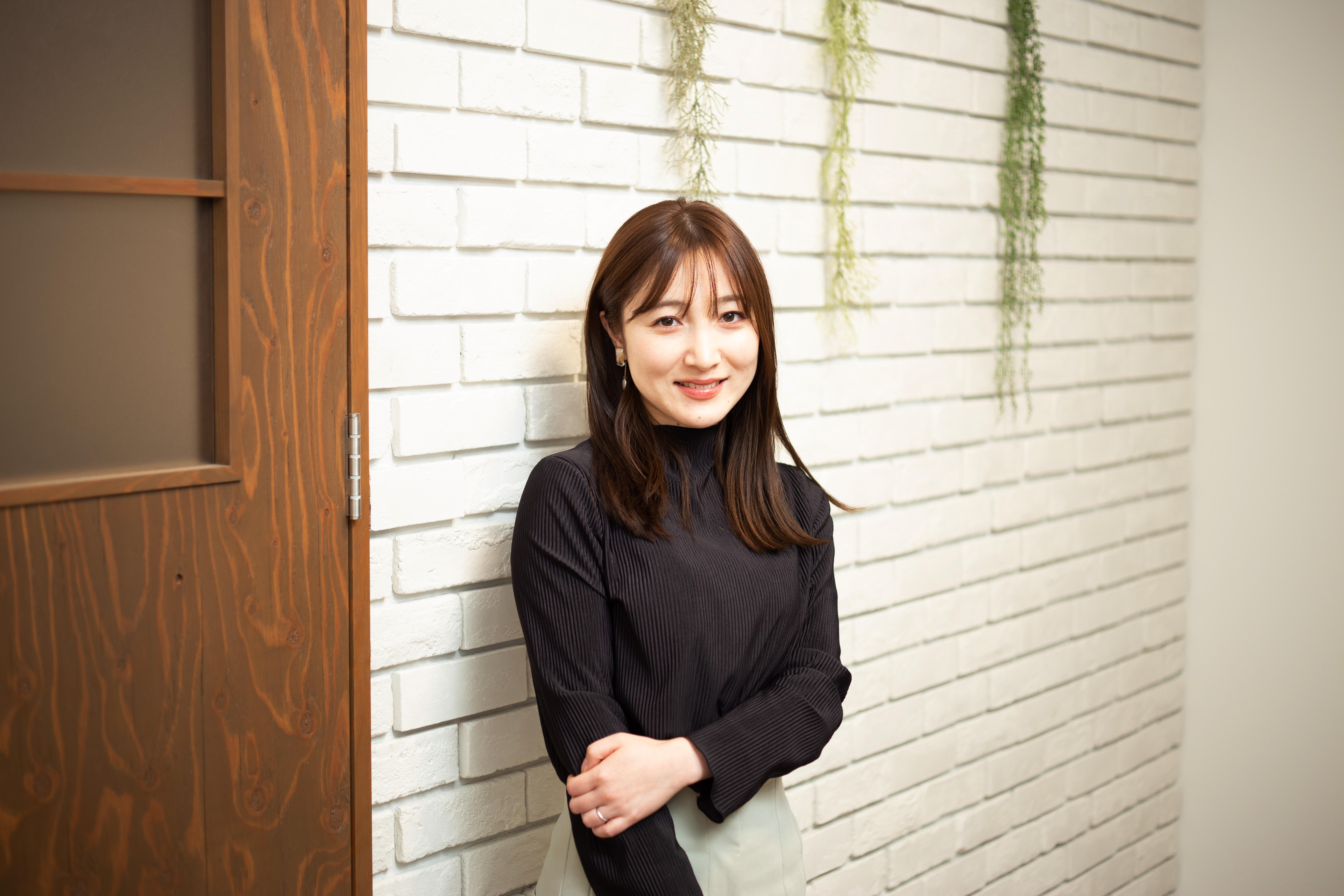 岡本 果那