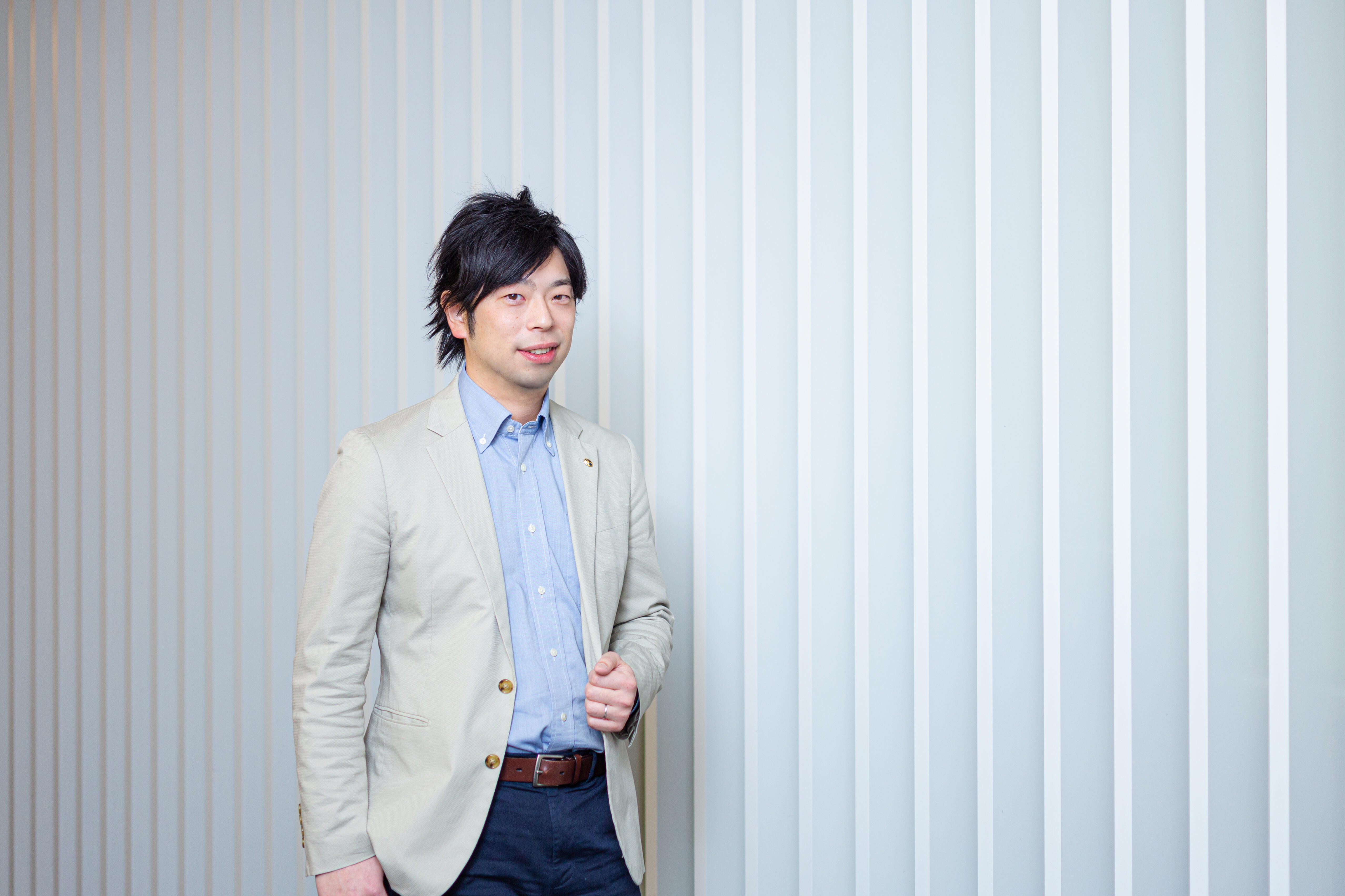 佐藤 弘宜